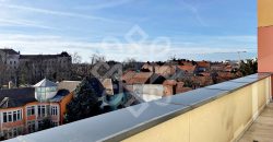 Penthouse ultracentral de vanzare, Oradea