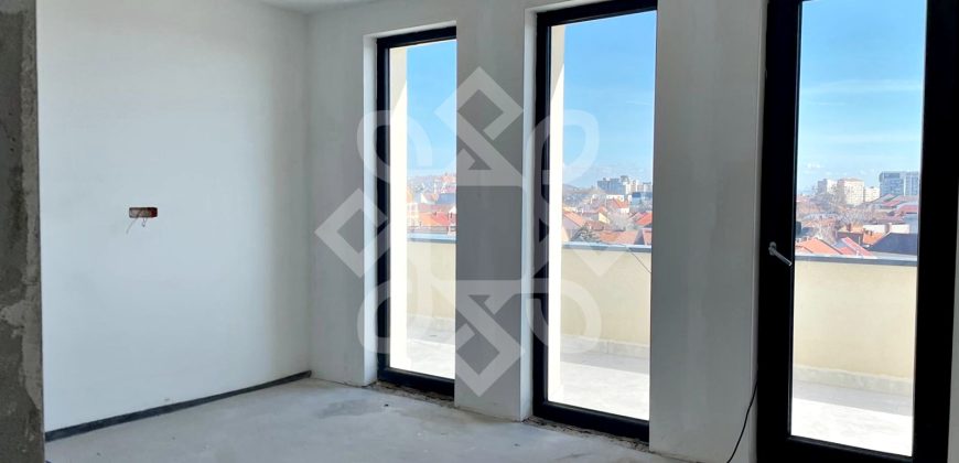 Penthouse de vanzare zona ultracentrala, Oradea