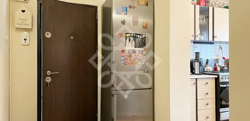 Apartament cu 2 camere de vanzare la parter in Rogerius
