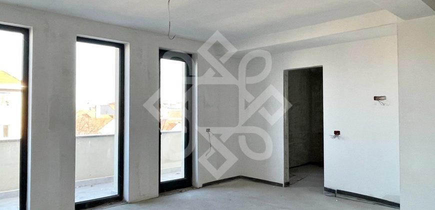 Penthouse de vanzare zona ultracentrala, Oradea