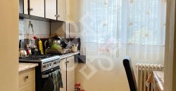 Apartament cu 2 camere de vanzare la parter in Rogerius