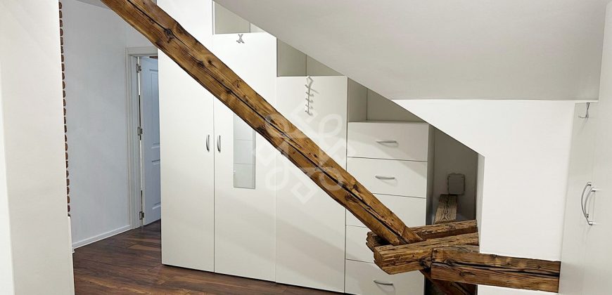 Casa spatioasa cu 482mp teren de vanzare central Sirul Canonicilor