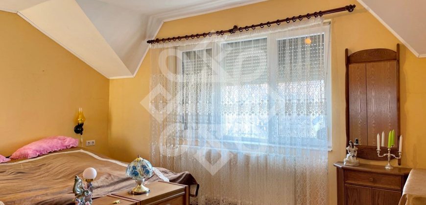 Casa P+M de vanzare in Santandrei, Bihor