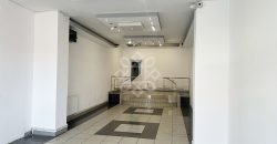 Spatiu comercial de inchiriat pe B.dul Decebal Oradea
