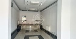 Spatiu comercial de inchiriat pe B.dul Decebal Oradea