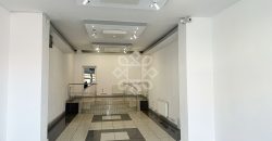 Spatiu comercial de inchiriat pe B.dul Decebal Oradea