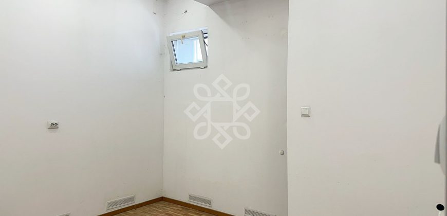 Spatiu comercial de inchiriat pe B.dul Decebal Oradea