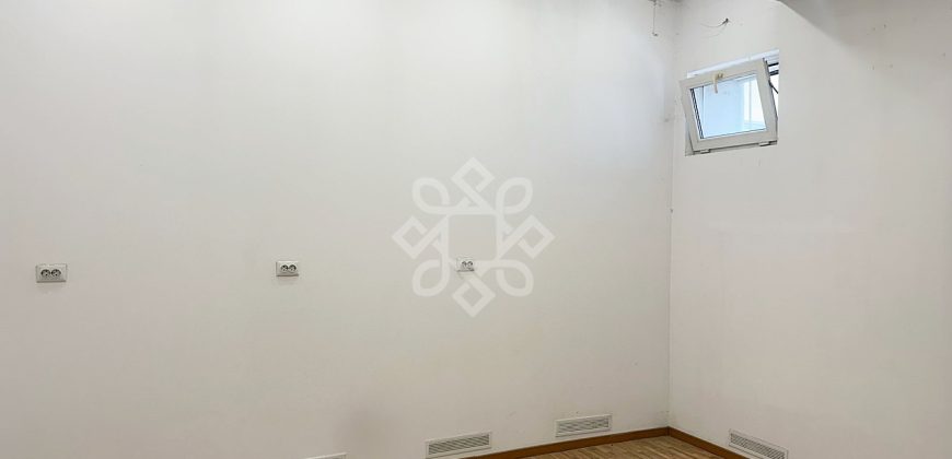 Spatiu comercial de inchiriat pe B.dul Decebal Oradea