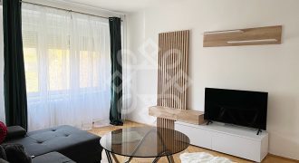 Apartament cu 3 camere de inchiriat pe bld. Stefan cel Mare