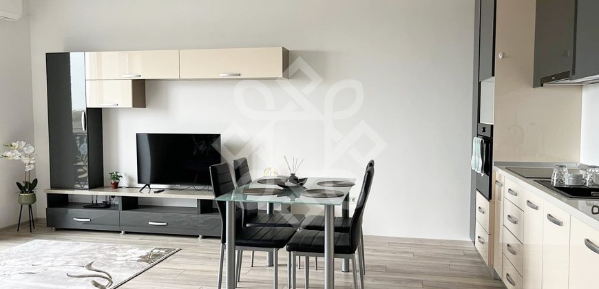 Apartament nou cu 2 camere de vanzare in Baile Felix