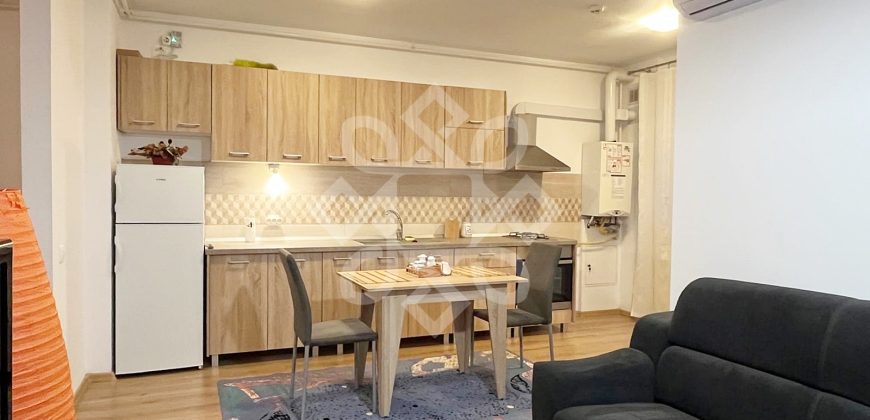 Apartament cu 2 camere de inchiriat in Ared, Oradea