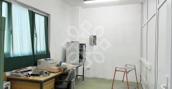 Hala industriala 900 mp de inchiriat pe Calea Clujului