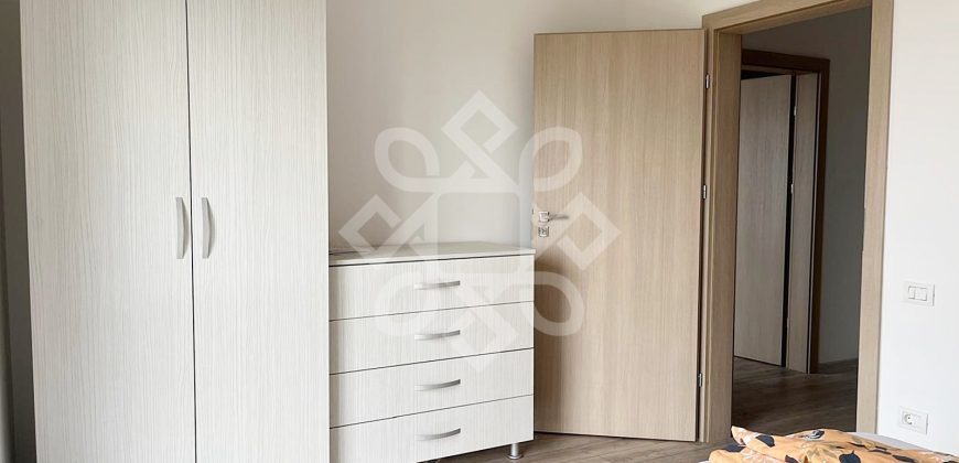 Apartament nou cu 2 camere de vanzare in Baile Felix