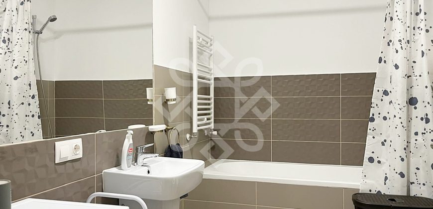 Apartament cu 2 camere de inchiriat in Ared, Oradea