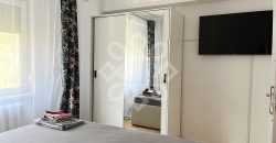Apartament cu 3 camere de inchiriat pe bld. Stefan cel Mare