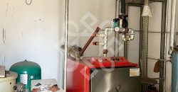 Hala industriala 900 mp de inchiriat pe Calea Clujului