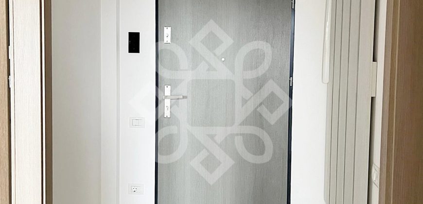 Apartament nou cu 2 camere de vanzare in Baile Felix