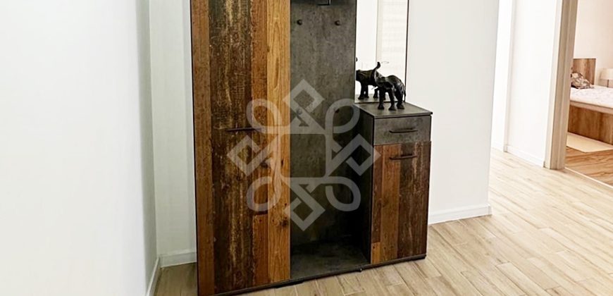 Apartament 3 camere de inchiriat in Prima Universitatii