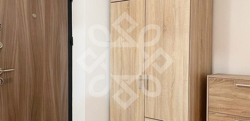 Apartament cu 2 camere de inchiriat in Ared, Oradea