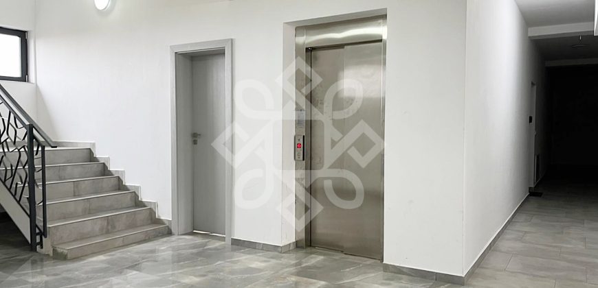 Apartament nou cu 2 camere de vanzare in Baile Felix