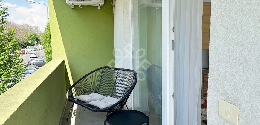 Apartament 3 camere de inchiriat in Prima Universitatii