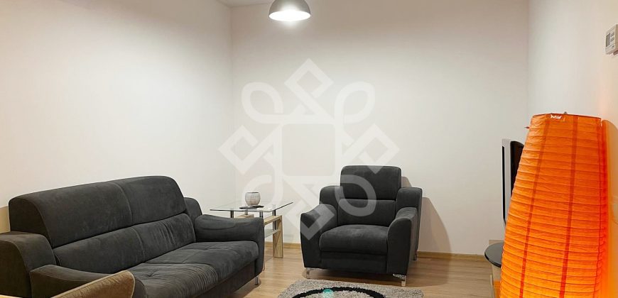 Apartament cu 2 camere de inchiriat in Ared, Oradea