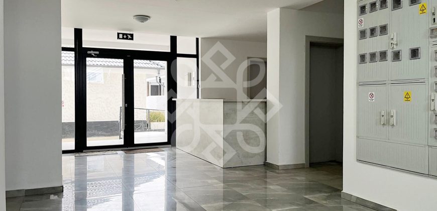 Apartament nou cu 2 camere de vanzare in Baile Felix