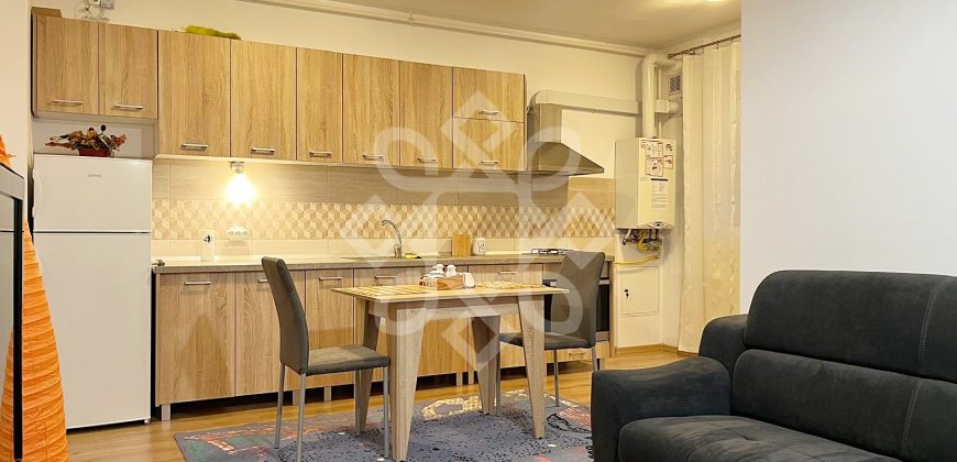 Apartament cu 2 camere de inchiriat in Ared, Oradea