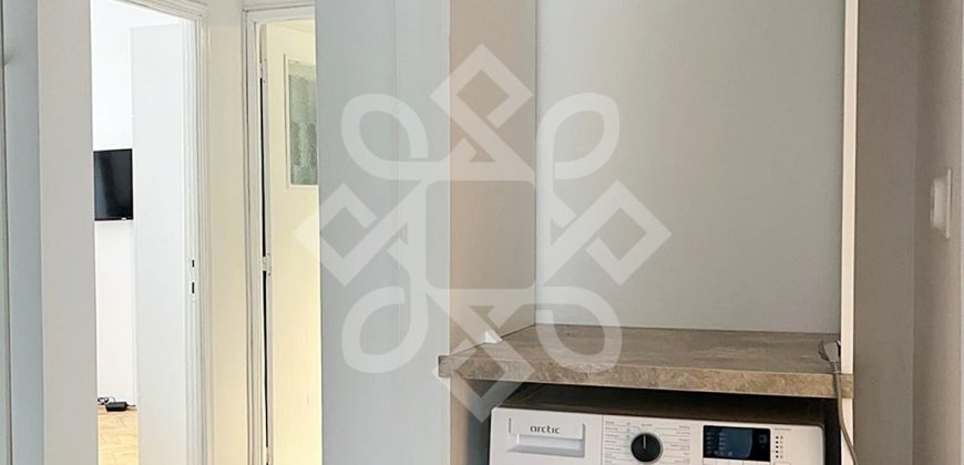 Apartament cu 3 camere de inchiriat pe bld. Stefan cel Mare