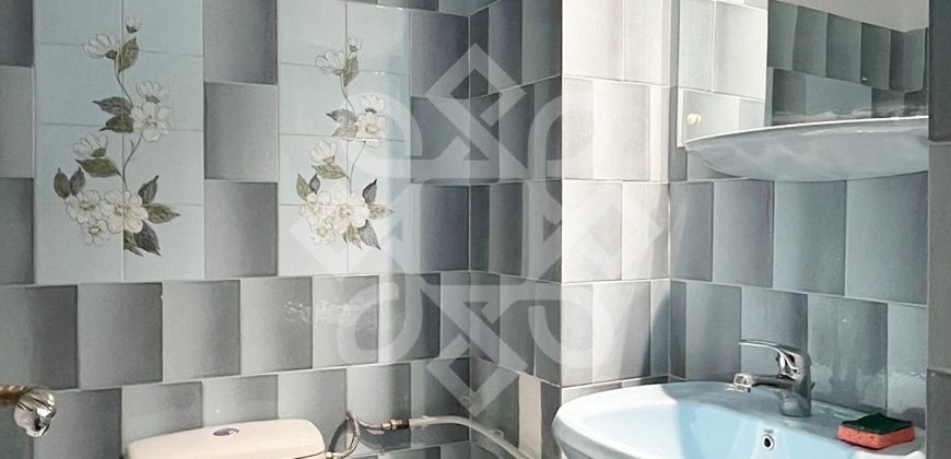 Apartament cu 3 camere de inchiriat pe bld. Stefan cel Mare