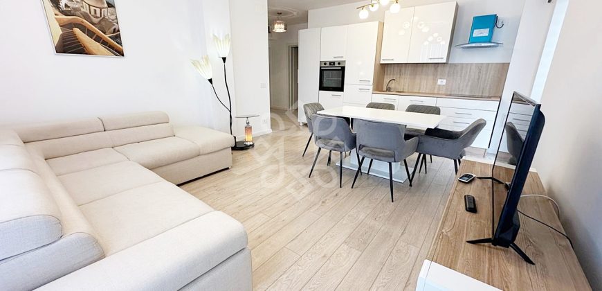 Apartament 3 camere de inchiriat in Prima Arena Iosia