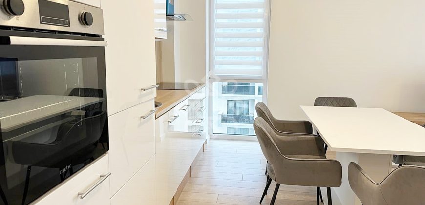 Apartament 3 camere de inchiriat in Prima Arena Iosia