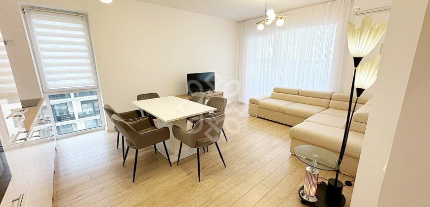 Apartament 3 camere de inchiriat in Prima Arena Iosia
