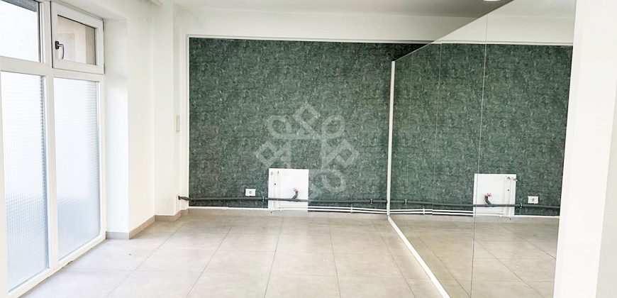 Spatiu comercial de inchiriat zona Universitatii