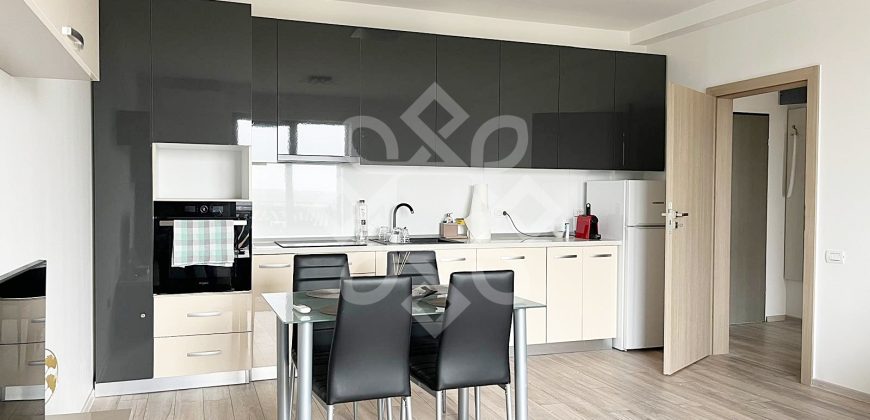 Apartament nou cu 2 camere de vanzare in Baile Felix