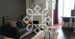 Garsoniera de inchiriat pe strada Aluminei, Rogerius