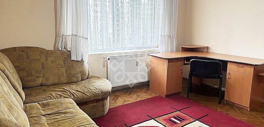 Apartament cu 2 camere de inchiriat ultracentral in Oradea