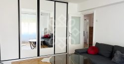 Apartament cu 3 camere de inchiriat pe bld. Stefan cel Mare