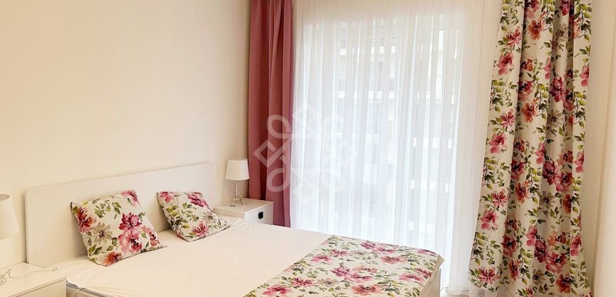 Apartament 3 camere de inchiriat in Prima Arena Iosia