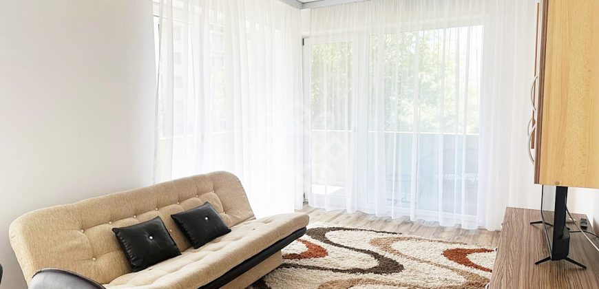 Apartament 3 camere de inchiriat in Prima Universitatii