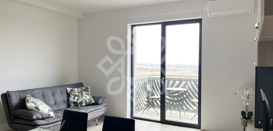 Apartament nou cu 2 camere de vanzare in Baile Felix