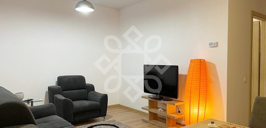 Apartament cu 2 camere de inchiriat in Ared, Oradea