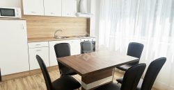 Apartament 3 camere de inchiriat in Prima Universitatii