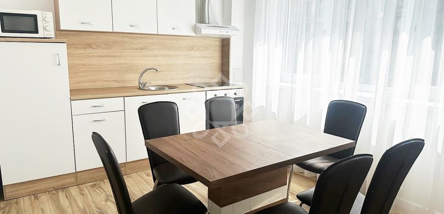 Apartament 3 camere de inchiriat in Prima Universitatii