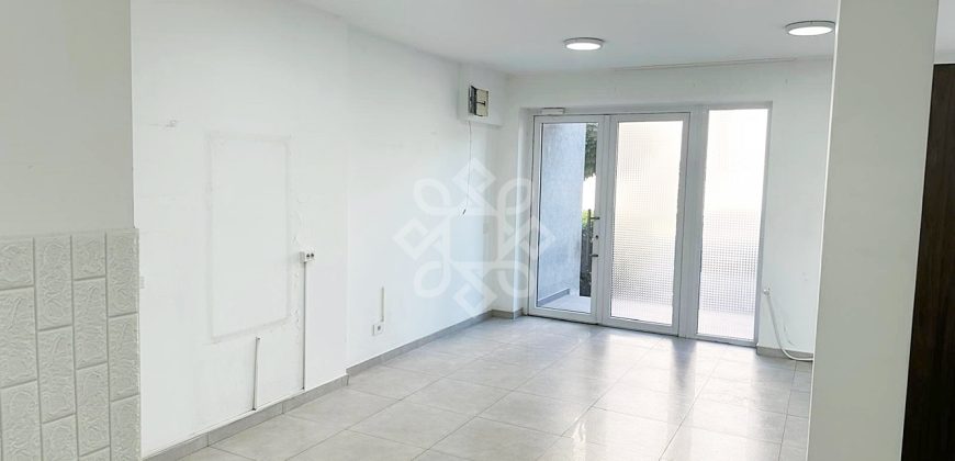 Spatiu comercial de inchiriat zona Universitatii