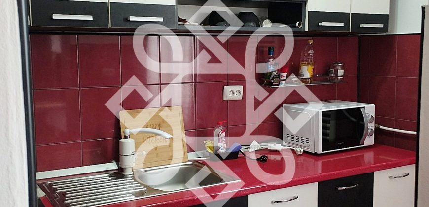 Garsoniera de inchiriat pe strada Aluminei, Rogerius