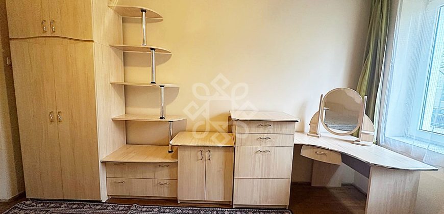 Apartament cu 2 camere de inchiriat ultracentral in Oradea