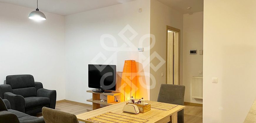 Apartament cu 2 camere de inchiriat in Ared, Oradea