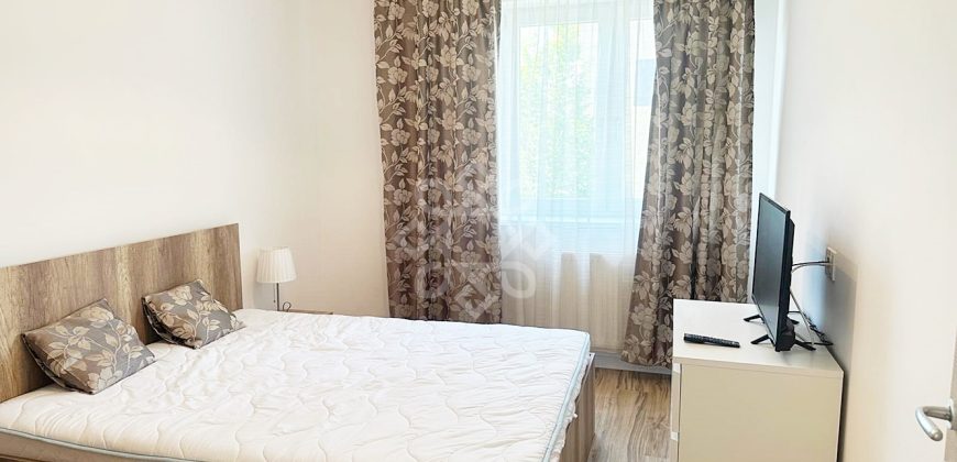 Apartament 3 camere de inchiriat in Prima Universitatii