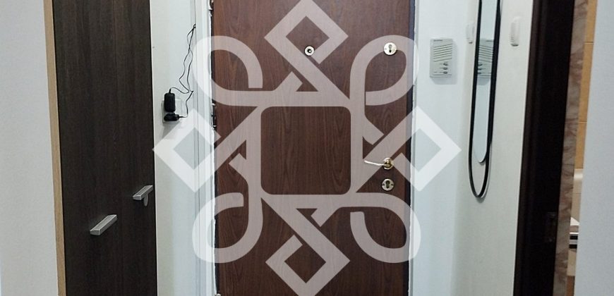 Garsoniera de inchiriat pe strada Aluminei, Rogerius